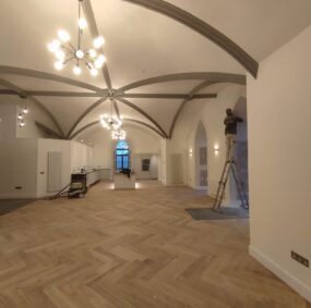 A1 Group - Domestic Painting