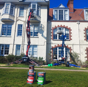 A1 Group - Interior & Exterior