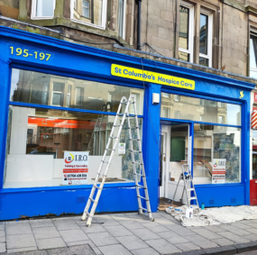 A1 Group - Interior & Exterior