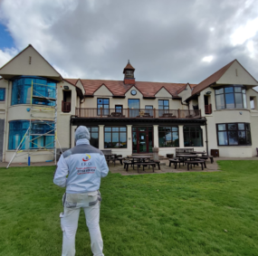 A1 Group - Interior & Exterior