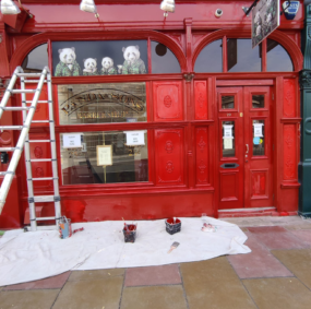 A1 Group - Interior & Exterior