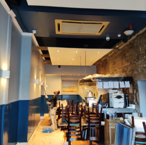 A1 Group - Interior & Exterior