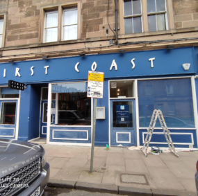 A1 Group - Interior & Exterior