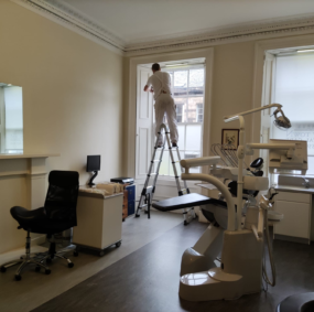 A1 Group - Interior & Exterior